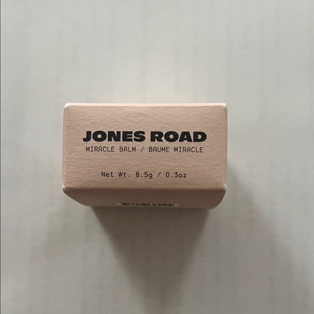 Jones Road Miracle Balm Mini
